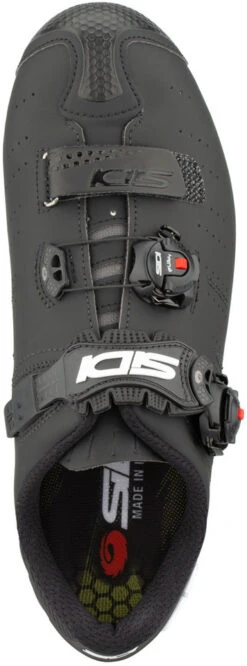 Sidi Dragon 5 SRS Mega MTB Schuhe -Endura Verkaufsgeschäft 264020