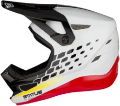 100% Status Helm - Auslaufmodell