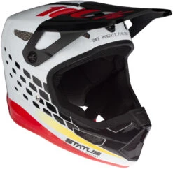 100% Status Helm - Auslaufmodell -Endura Verkaufsgeschäft 264303