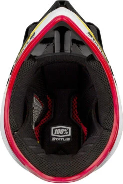 100% Status Helm - Auslaufmodell -Endura Verkaufsgeschäft 264306