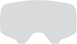 LEATT Ersatzglas Für Velocity Goggle -Endura Verkaufsgeschäft 267108