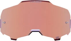 100% Ersatzglas HiPER Mirror Für Armega Goggle -Endura Verkaufsgeschäft 267917