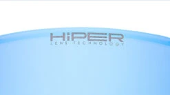 100% Ersatzglas HiPER Mirror Für Armega Goggle -Endura Verkaufsgeschäft 267918