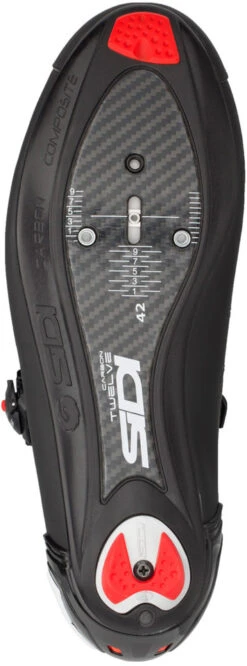 Sidi Ergo 5 Carbon Mega Rennrad Schuhe -Endura Verkaufsgeschäft 267982