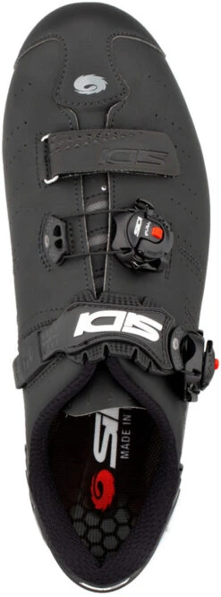 Sidi Ergo 5 Carbon Mega Rennrad Schuhe -Endura Verkaufsgeschäft 267984