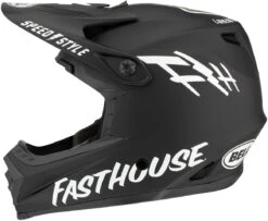 Bell Full-9 Fusion MIPS Helm