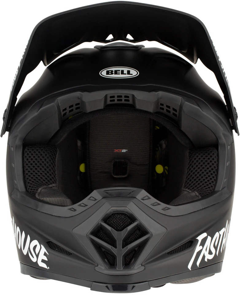 Bell Full-9 Fusion MIPS Helm 4 Bell Full-9 Fusion MIPS Helm - Image 2
