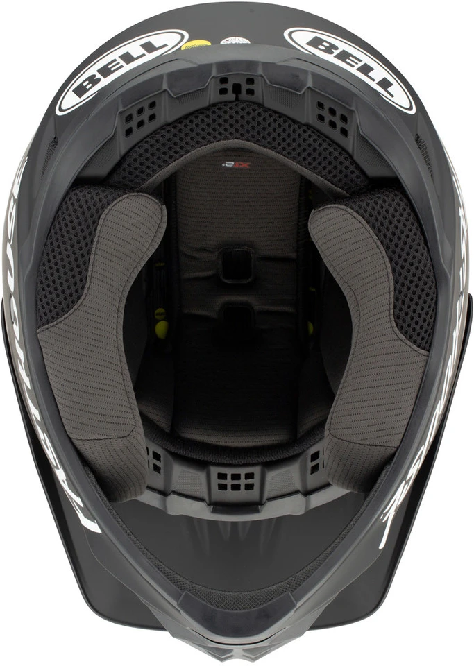 Bell Full-9 Fusion MIPS Helm 7 Bell Full-9 Fusion MIPS Helm - Image 5