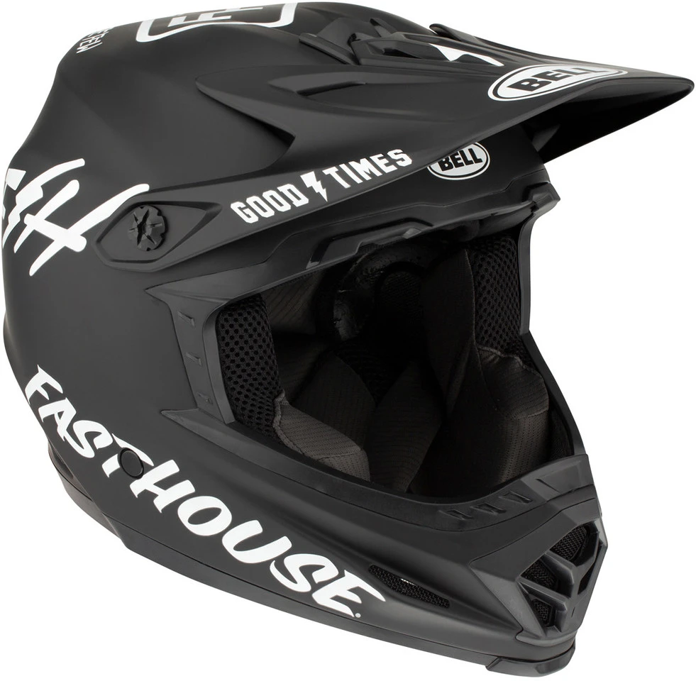 Bell Full-9 Fusion MIPS Helm 8 Bell Full-9 Fusion MIPS Helm - Image 6