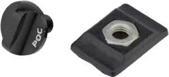 POC Frontschraube Für Visier Tectal Helm -Endura Verkaufsgeschäft 277023