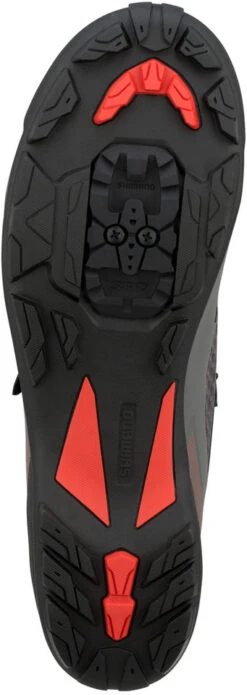 Shimano SH-MT501 MTB Touring Schuhe -Endura Verkaufsgeschäft 279541