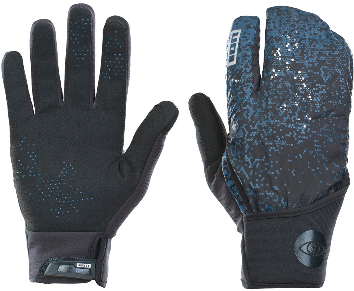 ION Haze AMP Gloves Ganzfinger-Handschuhe 3 ION Haze AMP Gloves Ganzfinger-Handschuhe