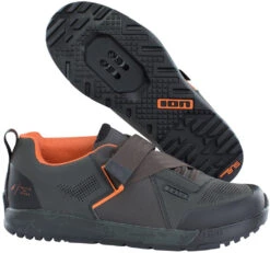ION Rascal Schuhe -Endura Verkaufsgeschäft 285667