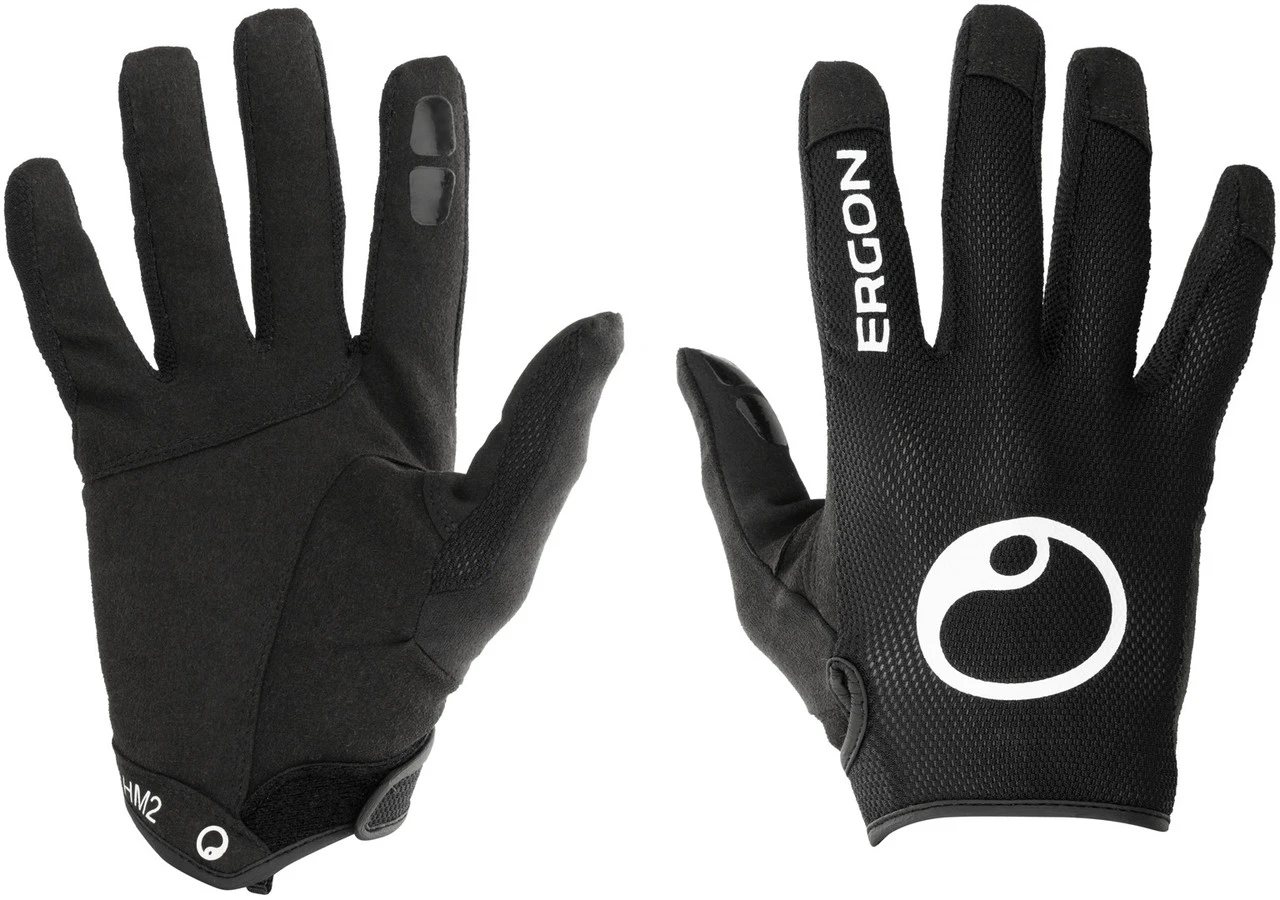 ERGON HM2 Ganzfinger-Handschuhe 3 ERGON HM2 Ganzfinger-Handschuhe