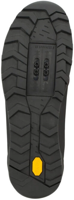 Fizik Terra Artica X2 MTB Schuhe -Endura Verkaufsgeschäft 292821