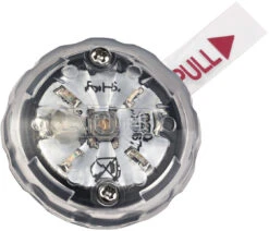 Abus Ersatzlicht Zoom Evo