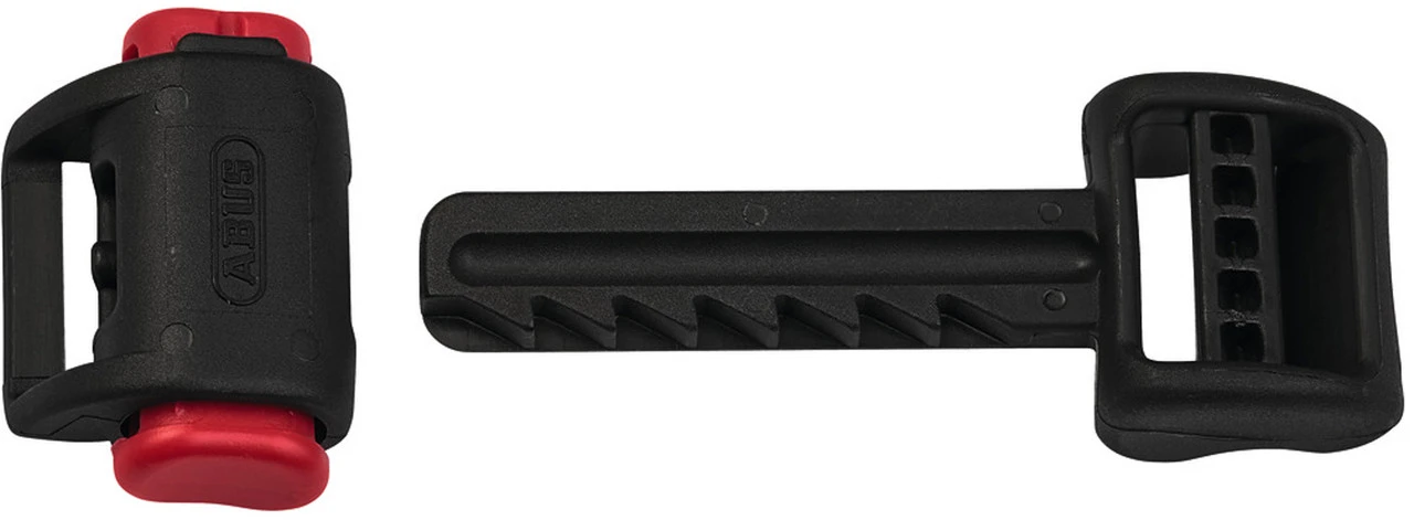 Abus Kinnverschluss Rastpeitsche 3 Abus Kinnverschluss Rastpeitsche