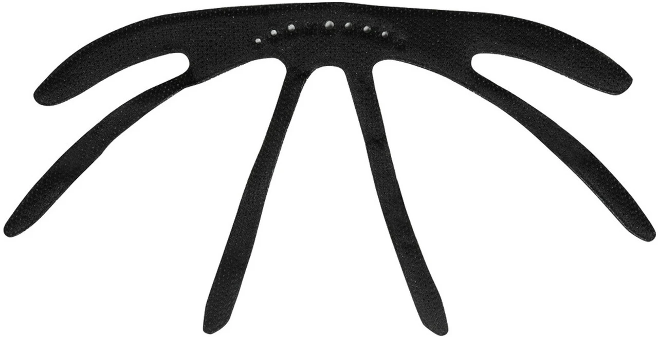 Abus Polsterset Für Viantor Helm 3 Abus Polsterset Für Viantor Helm