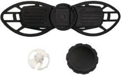 Abus Verstellsystem Zoom Slim Für Helme