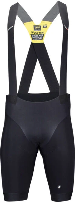 Assos Equipe RS Spring Fall S9 Bib Shorts Trägerhose