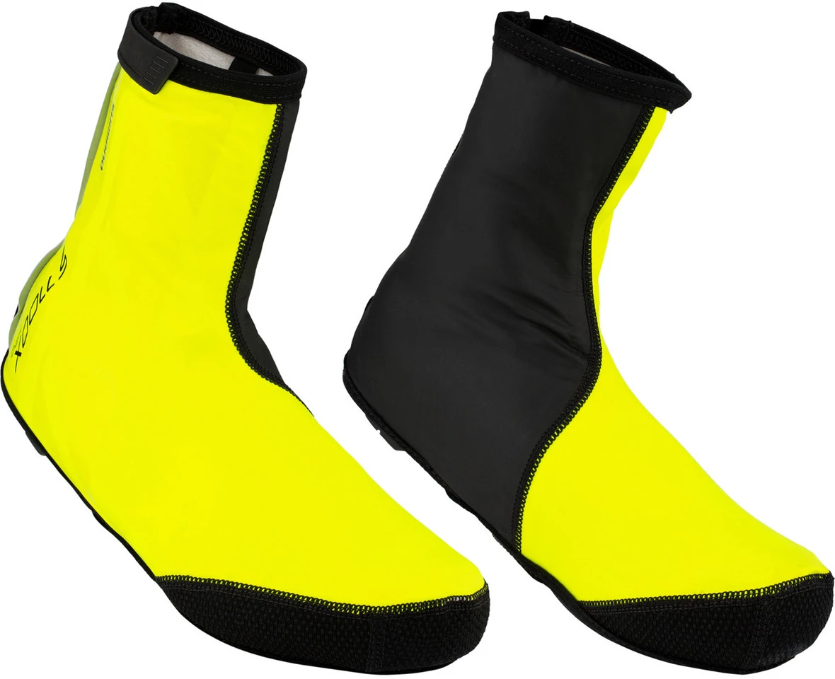 Shimano S1100X H2O Überschuhe 4 Shimano S1100X H2O Überschuhe - Image 2