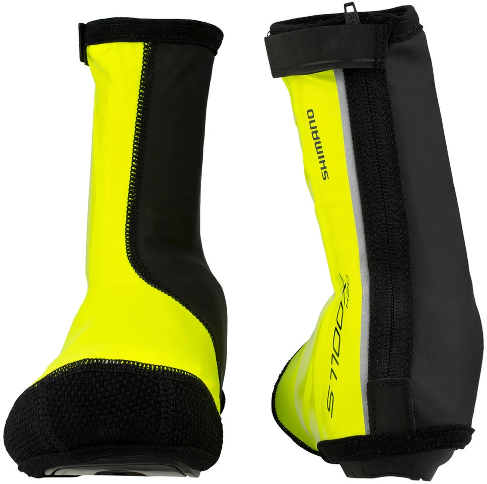 Shimano S1100X H2O Überschuhe 6 Shimano S1100X H2O Überschuhe - Image 4