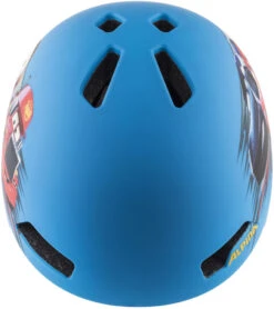 Alpina Hackney Disney Kinderhelm -Endura Verkaufsgeschäft 298629