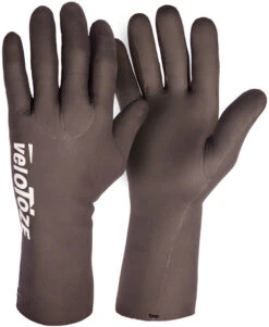 VELOTOZE Ganzfinger-Handschuhe Wasserdicht