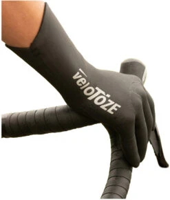 VELOTOZE Ganzfinger-Handschuhe Wasserdicht -Endura Verkaufsgeschäft 301110