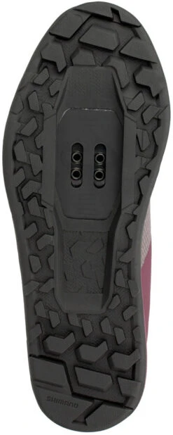 Shimano SH-AM702 MTB Damen Schuhe -Endura Verkaufsgeschäft 301407