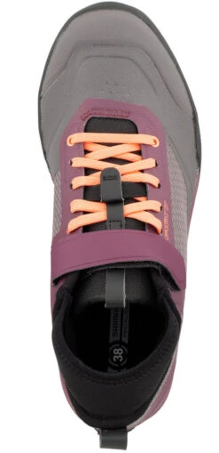 Shimano SH-AM702 MTB Damen Schuhe -Endura Verkaufsgeschäft 301409