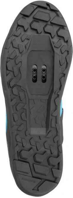 Shimano SH-AM702 MTB Schuhe 9 Shimano SH-AM702 MTB Schuhe -Endura Verkaufsgeschäft 301418