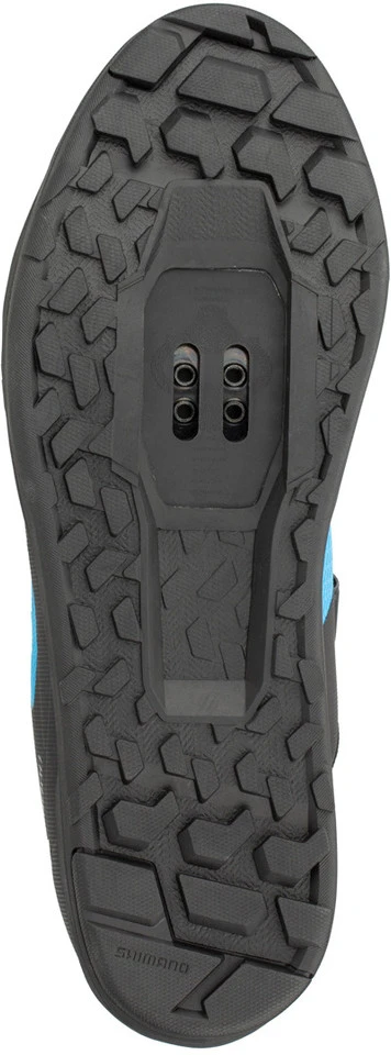 Shimano SH-AM702 MTB Schuhe 5 Shimano SH-AM702 MTB Schuhe - Image 3