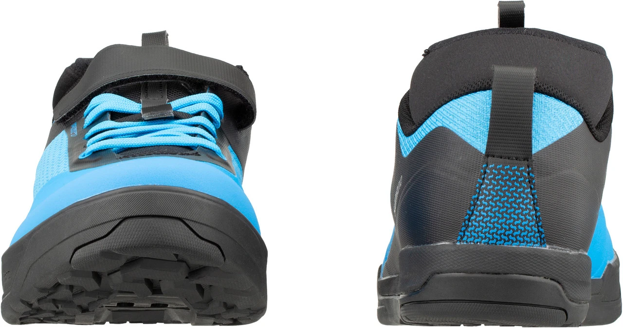 Shimano SH-AM702 MTB Schuhe 6 Shimano SH-AM702 MTB Schuhe - Image 4