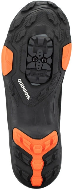 Shimano SH-MT701 MTB Touring Schuhe -Endura Verkaufsgeschäft 301742