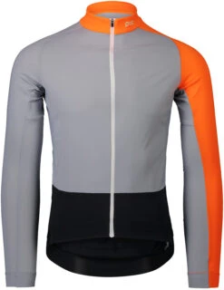 POC Essential Road Mid LS Jersey