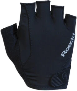 Roeckl Basel Halbfinger-Handschuhe