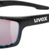 Uvex Sportstyle 706 CV Colorvision Sportbrille