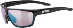 Uvex Sportstyle 706 CV Colorvision Sportbrille