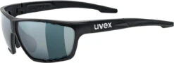 Uvex Sportstyle 706 CV Colorvision Sportbrille -Endura Verkaufsgeschäft 312853