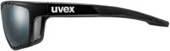 Uvex Sportstyle 706 CV Colorvision Sportbrille -Endura Verkaufsgeschäft 312854