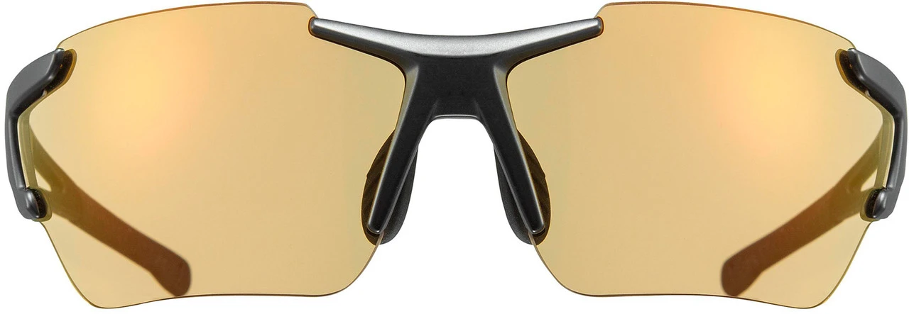 Uvex Sportstyle 803 Race CV V Colorvision Variomatic Sportbrille 5 Uvex Sportstyle 803 Race CV V Colorvision Variomatic Sportbrille - Image 3