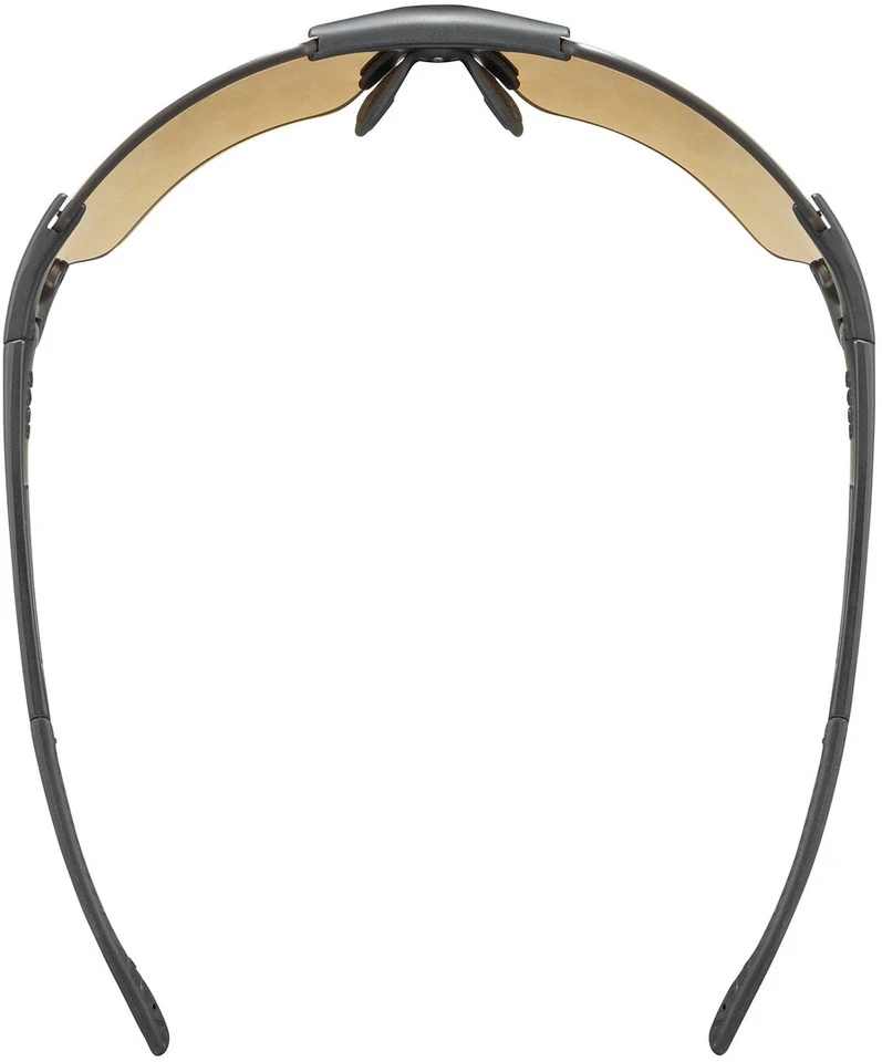 Uvex Sportstyle 803 Race CV V Colorvision Variomatic Sportbrille 6 Uvex Sportstyle 803 Race CV V Colorvision Variomatic Sportbrille - Image 4