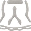 Abus Polsterset Für Aduro/ Arica/ Chaox Helm 1 Abus Polsterset Für Aduro/ Arica/ Chaox Helm -Endura Verkaufsgeschäft 312926