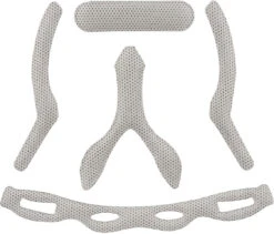 Abus Polsterset Für Aduro/ Arica/ Chaox Helm