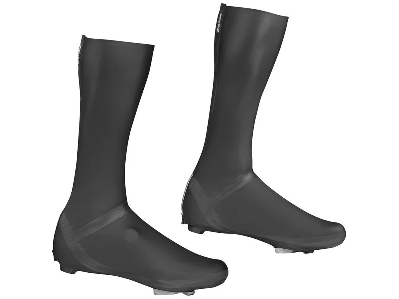 GripGrab High Cuff Waterproof Aero Road Überschuhe 3 GripGrab High Cuff Waterproof Aero Road Überschuhe