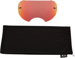 Oakley Ersatzgläser Für Airbrake MTB Goggle -Endura Verkaufsgeschäft 314465