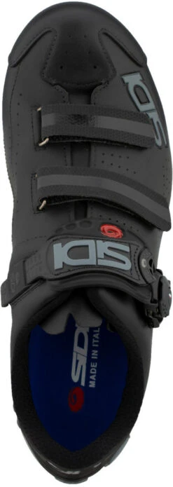 Sidi Trace 2 Mega MTB Schuhe -Endura Verkaufsgeschäft 314617