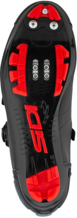 Sidi Trace 2 MTB Schuhe -Endura Verkaufsgeschäft 314620