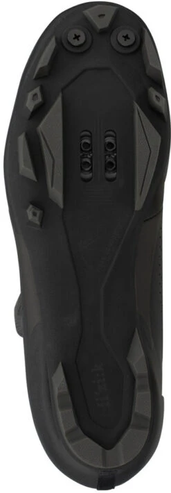Fizik Terra X5 MTB Schuhe -Endura Verkaufsgeschäft 314727